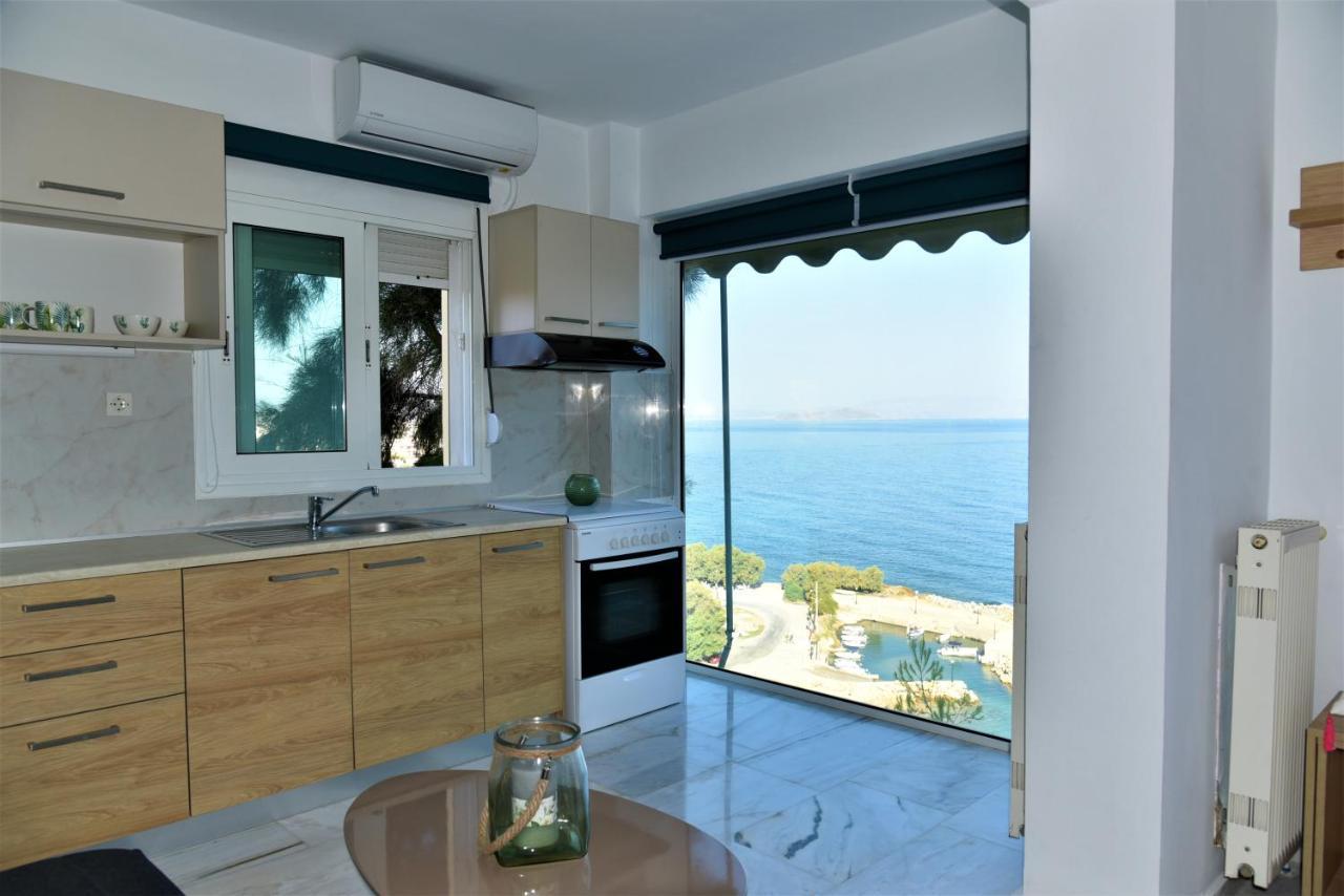 Emerald Apartment Halepa Chania  Exterior photo