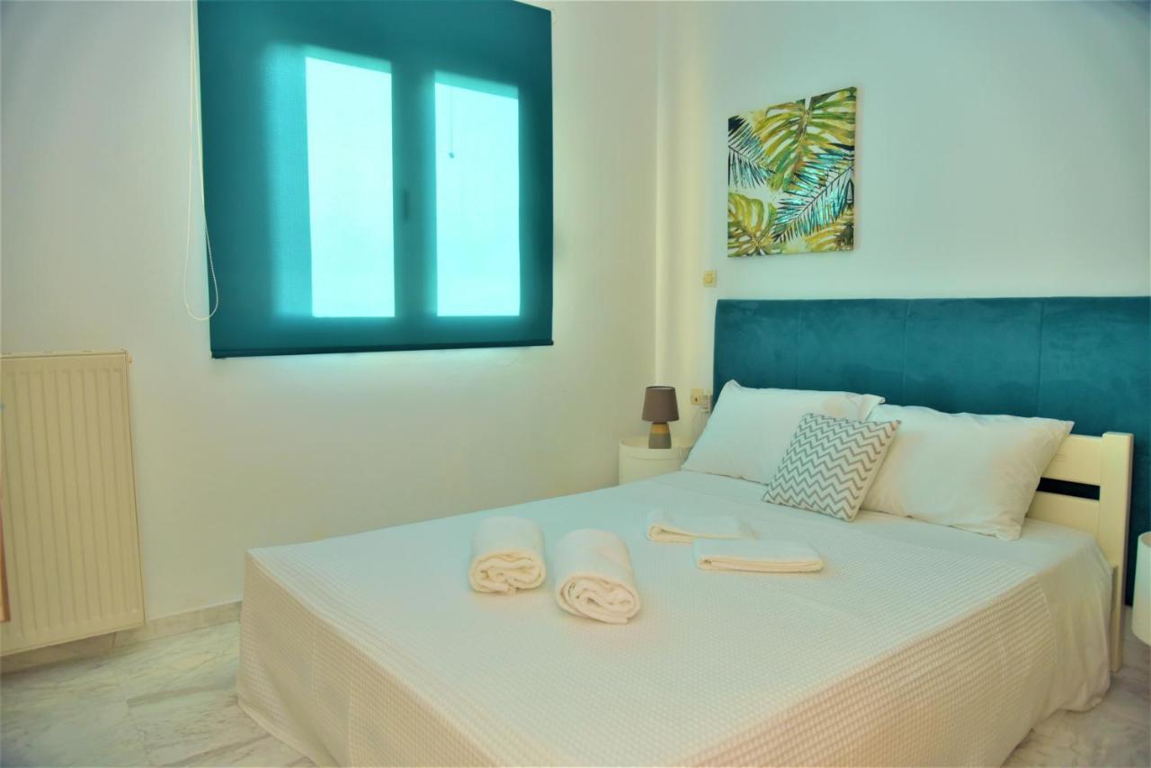 Emerald Apartment Halepa Chania  Exterior photo