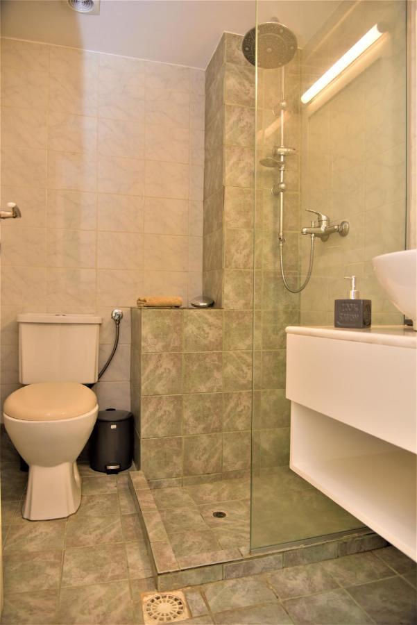 Emerald Apartment Halepa Chania  Exterior photo