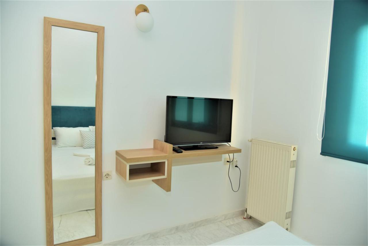 Emerald Apartment Halepa Chania  Exterior photo