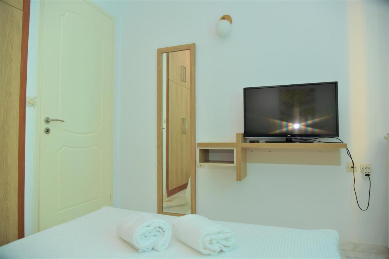 Emerald Apartment Halepa Chania  Exterior photo