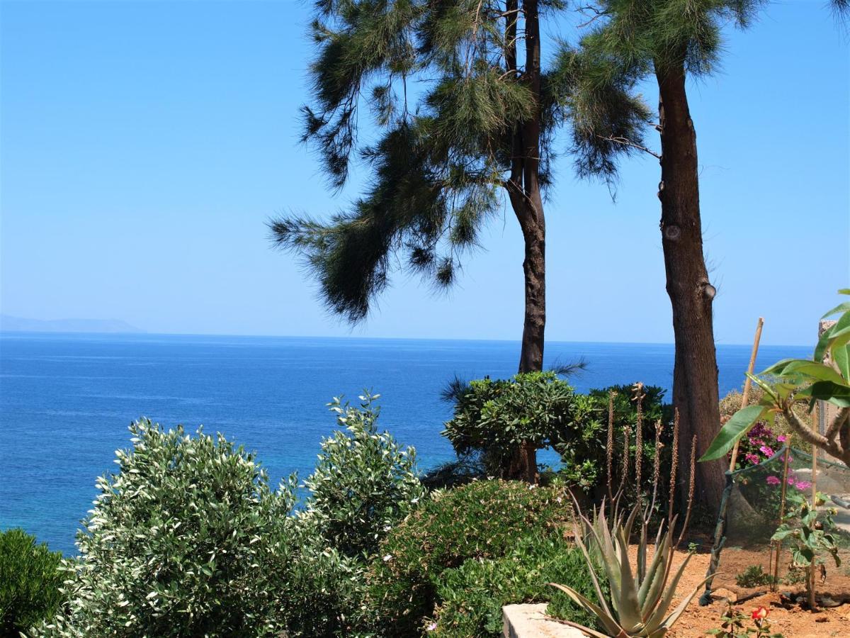 Emerald Apartment Halepa Chania  Exterior photo